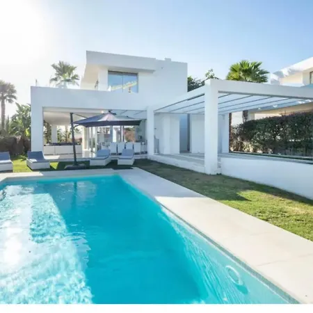 Magnifique Contemporaine