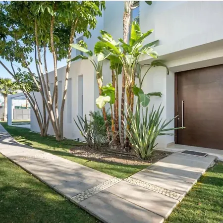 Villa Magnifique Contemporaine