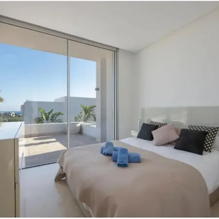 Villa Magnifique Contemporaine Marbella