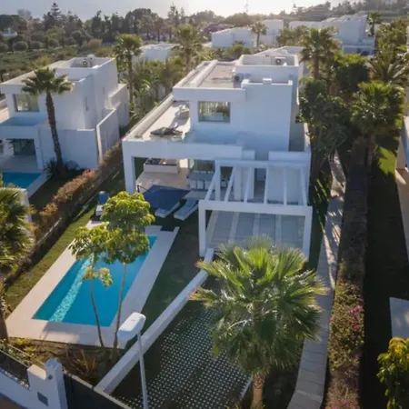 Magnifique Contemporaine