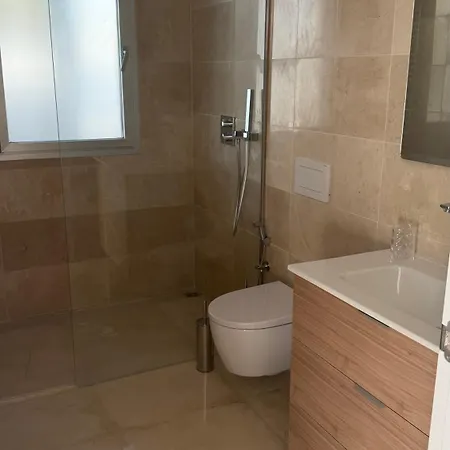 Magnifique Contemporaine Villa