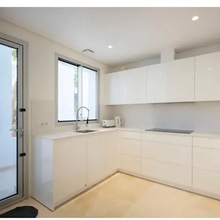 Magnifique Contemporaine Βίλα *