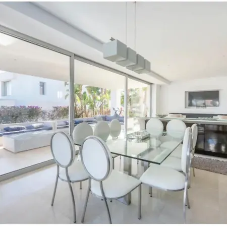 Magnifique Contemporaine ماربيا