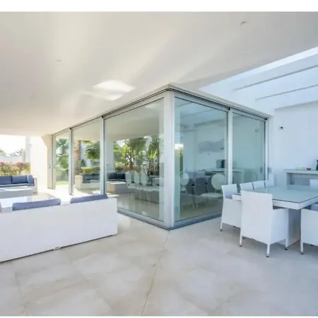 Villa Magnifique Contemporaine