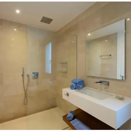 Villa Magnifique Contemporaine *