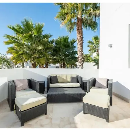 Magnifique Contemporaine Μαρμπέλλα