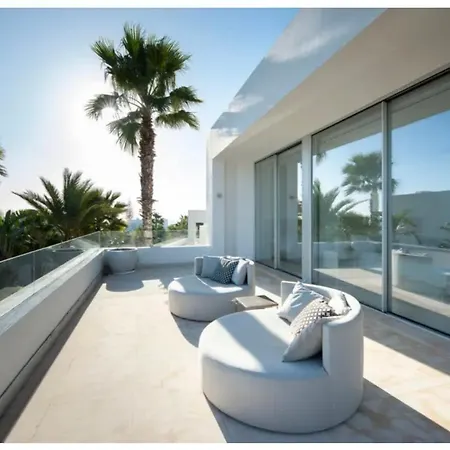 Magnifique Contemporaine Marbella
