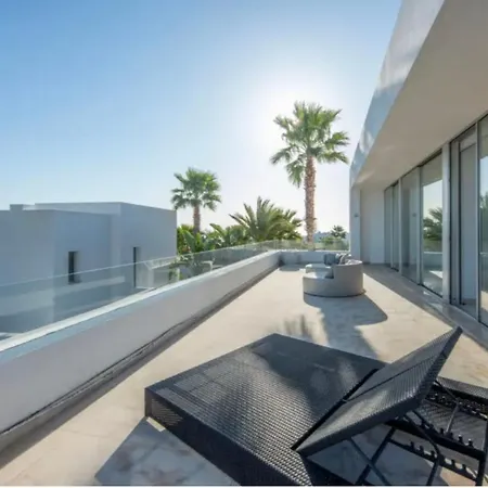 Magnifique Contemporaine ماربيا