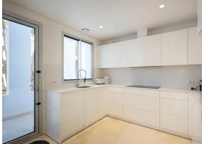 Magnifique Contemporaine Villa *