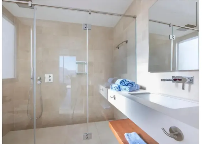 Βίλα Magnifique Contemporaine Μαρμπέλλα