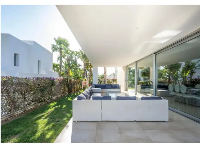 Magnifique Contemporaine *