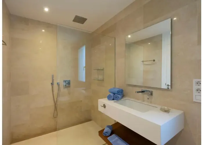 Βίλα Magnifique Contemporaine *