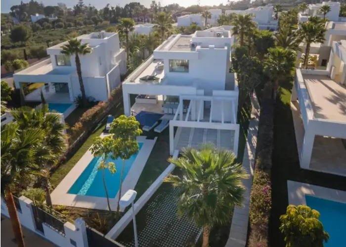 Magnifique Contemporaine