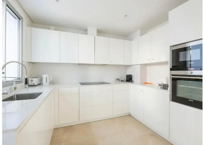 Magnifique Contemporaine Villa Marbella