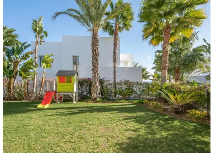 Magnifique Contemporaine Villa Marbella