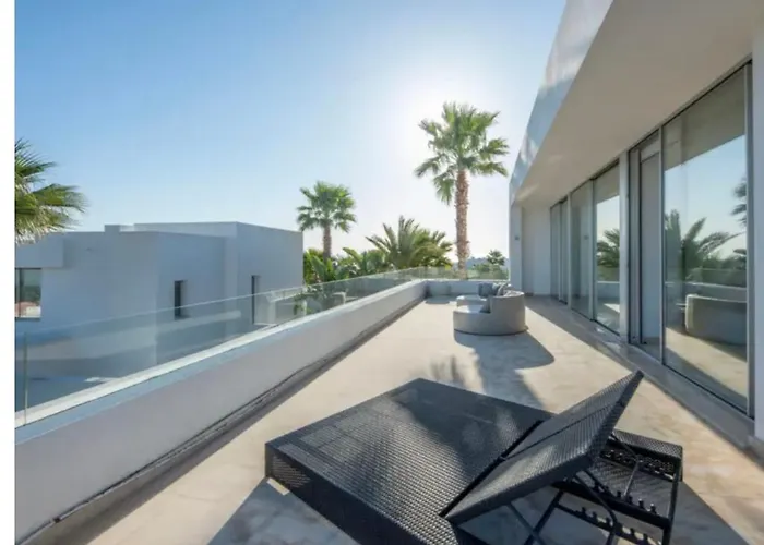 Magnifique Contemporaine Marbella