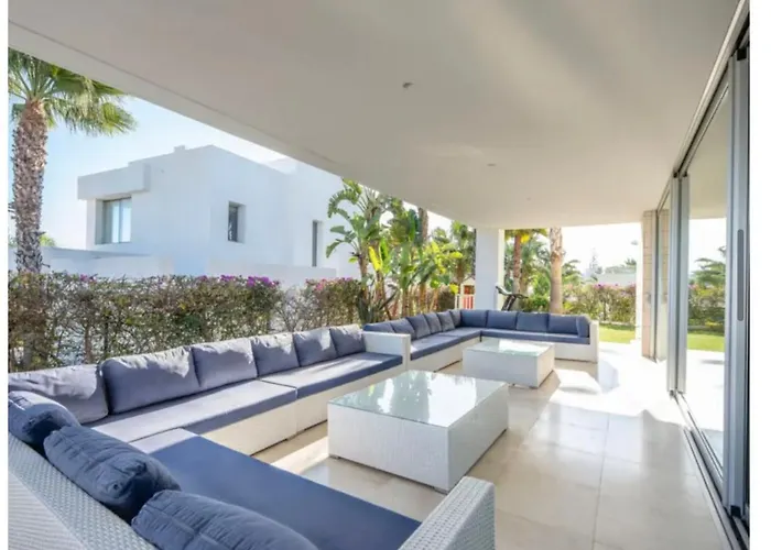 Magnifique Contemporaine *