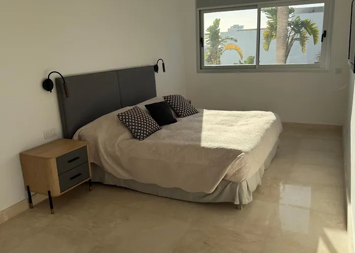 Βίλα Magnifique Contemporaine