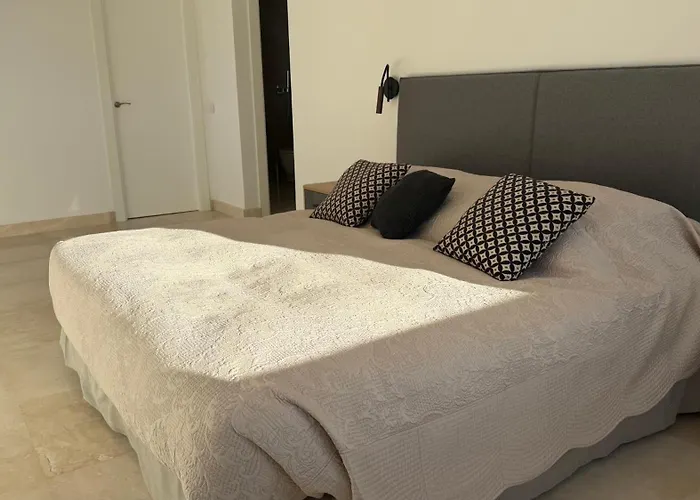 Magnifique Contemporaine Βίλα *