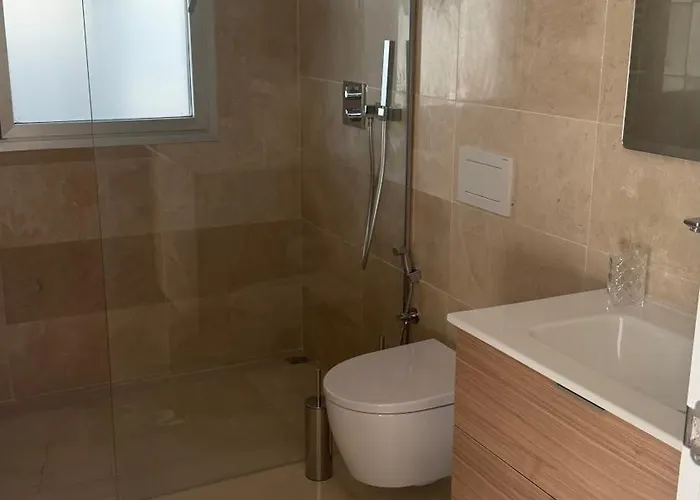 Magnifique Contemporaine Βίλα