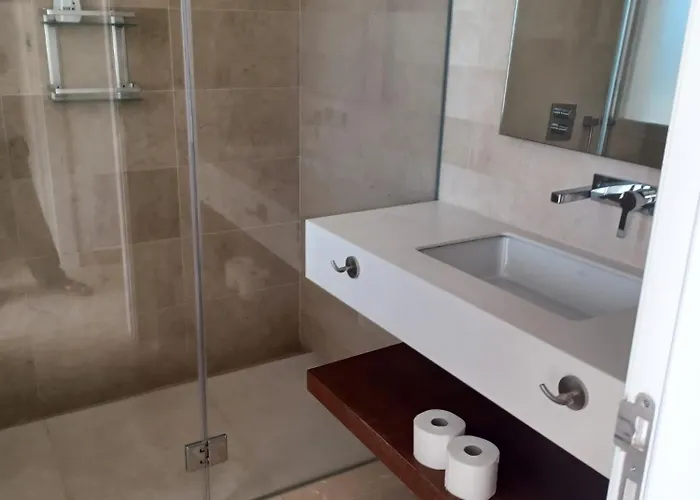 Villa Magnifique Contemporaine Marbella