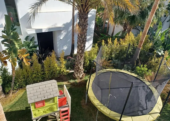 Magnifique Contemporaine