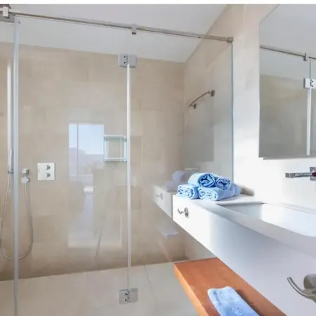 Villa Magnifique Contemporaine Marbella
