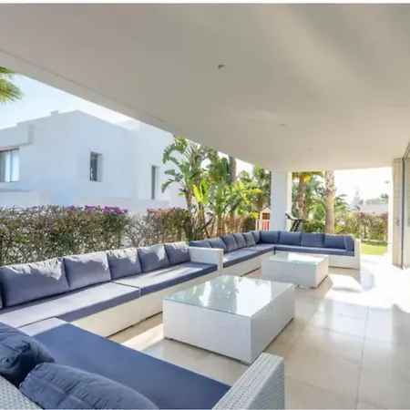 Magnifique Contemporaine *