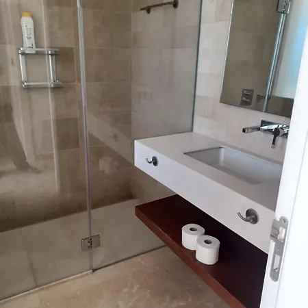 Villa Magnifique Contemporaine Marbella