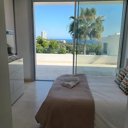 Magnifique Contemporaine ヴィラ *